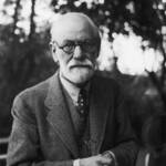 Sigmund Freud, circa 1935 Image: Hans Casparius/Getty Images
