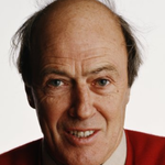 Roald Dahl