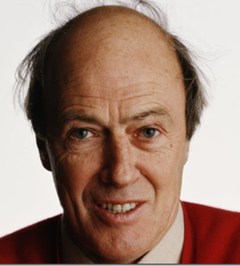 Roald Dahl