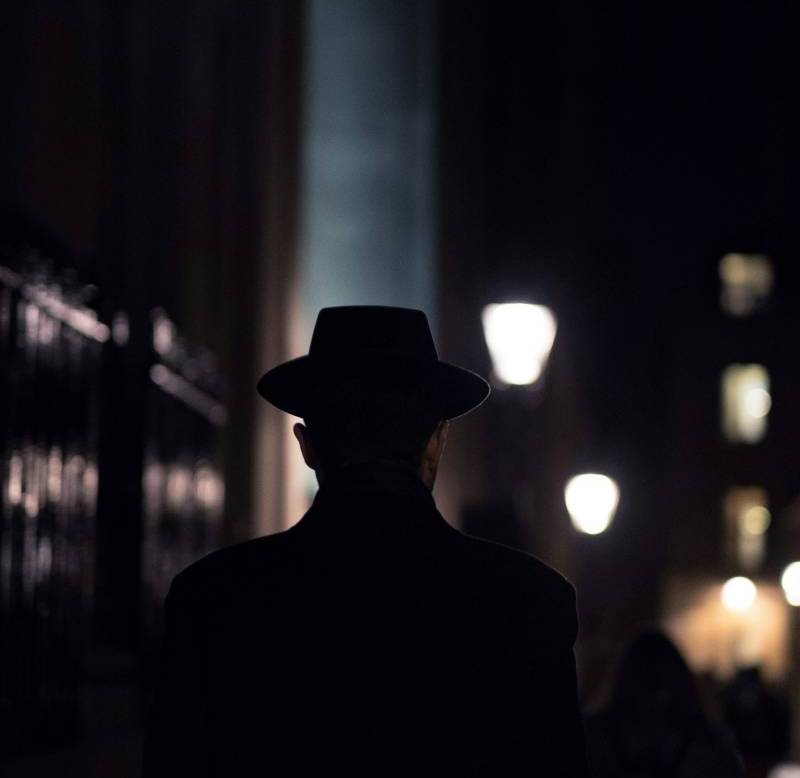 Credit Craig Whitehead on Unsplash