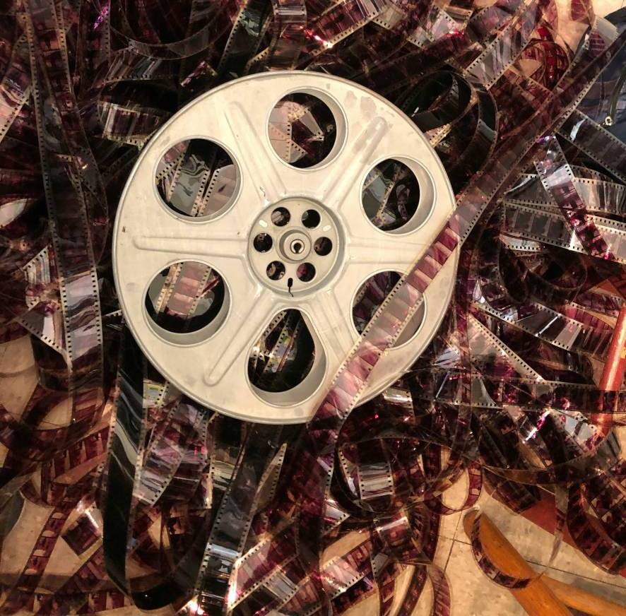 Credit Jill Marv on Unsplash