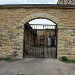 Photo of a Prison by Ray Graciano on Unsplash