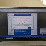 Windows Defender Scam