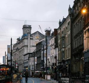 Taylor Floyd Mews on Unsplash